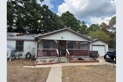 126 & 120 Horseshoe Drive, Bastrop, TX 78602 - Photo 1