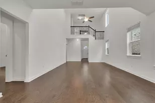 2324 Sawdust Dr, Georgetown, TX 78633 - Photo 5