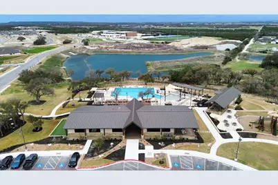 2324 Sawdust Drive, Georgetown, TX 78633 - Photo 37