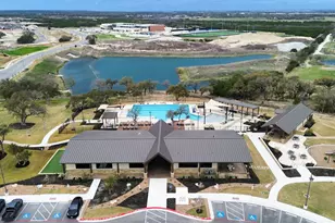 2324 Sawdust Dr, Georgetown, TX 78633 - Photo 37