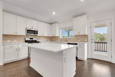 2324 Sawdust Drive, Georgetown, TX 78633 - Photo 11