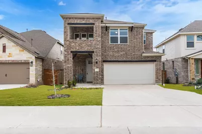 2324 Sawdust Drive, Georgetown, TX 78633 - Photo 39
