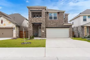 2324 Sawdust Dr, Georgetown, TX 78633 - Photo 39