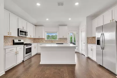 2324 Sawdust Drive, Georgetown, TX 78633 - Photo 9