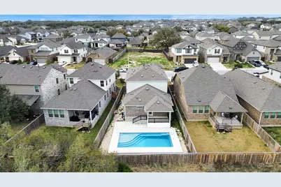 2324 Sawdust Drive, Georgetown, TX 78633 - Photo 31