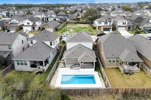 2324 Sawdust Dr, Georgetown, TX 78633 - Photo 31