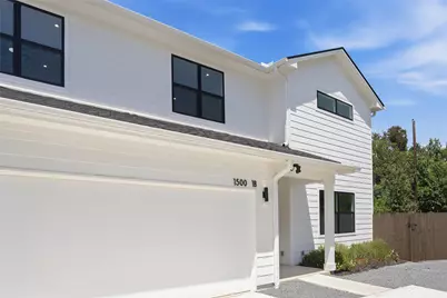 1500 Sylvan Glade #A, Austin, TX 78745 - Photo 1