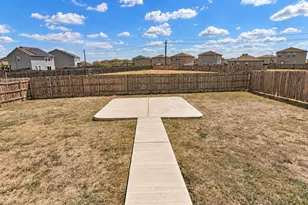 444 Uncle Billy Wy, Jarrell, TX 76537 - Photo 19