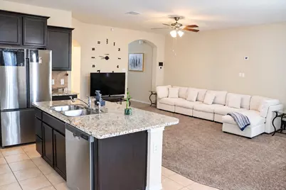 444 Uncle Billy Way, Jarrell, TX 76537 - Photo 11