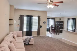 444 Uncle Billy Wy, Jarrell, TX 76537 - Photo 7