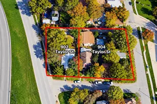 902 Taylor St, Austin, TX 78702 - Photo 5