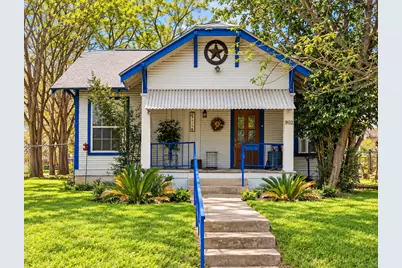 902 Taylor Street, Austin, TX 78702 - Photo 3