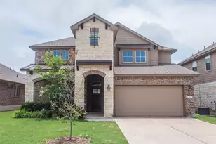 1902 Laminar Creek Road, Cedar Park, TX 78613 - Photo 1