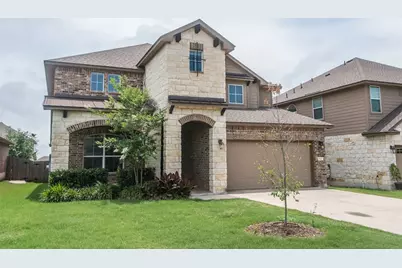 1902 Laminar Creek Road, Cedar Park, TX 78613 - Photo 1
