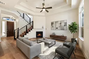 306 Cartwheel Bend, Austin, TX 78738 - Photo 5