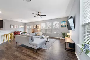 7611 Uray Dr, Austin, TX 78724 - Photo 1