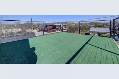 6203 Langham Street #1, Austin, TX 78741 - Photo 31