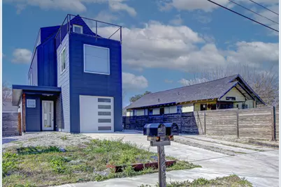 6203 Langham Street #1, Austin, TX 78741 - Photo 39