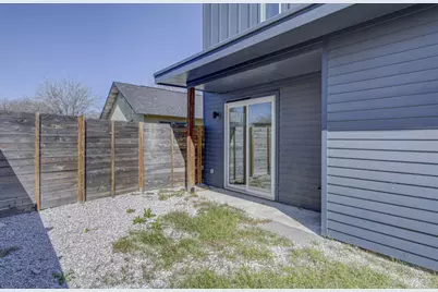 6203 Langham Street #1, Austin, TX 78741 - Photo 35