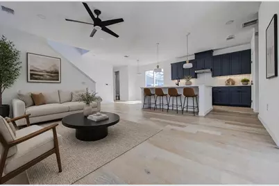6203 Langham Street #1, Austin, TX 78741 - Photo 5