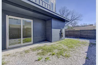 6203 Langham Street #1, Austin, TX 78741 - Photo 35