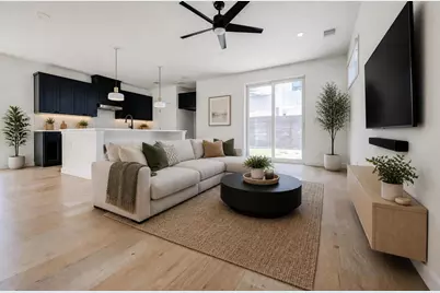 6203 Langham Street #1, Austin, TX 78741 - Photo 3