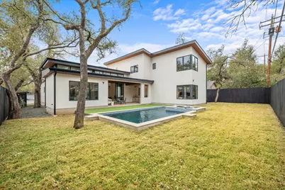 4216 Deepwoods Drive, Austin, TX 78731 - Photo 37