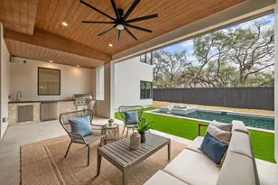 4216 Deepwoods Dr, Austin, TX 78731 - Photo 1