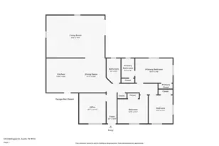 5313 Wellington Dr, Austin, TX 78723 - Photo 37