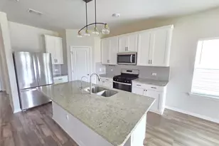 3034 Mill Run Bnd, Round Rock, TX 78665 - Photo 3