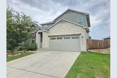 3034 Mill Run Bend, Round Rock, TX 78665 - Photo 5