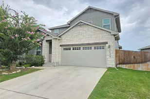 3034 Mill Run Bnd, Round Rock, TX 78665 - Photo 5