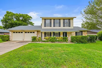 10804 Cobblestone Lane, Austin, TX 78750 - Photo 1