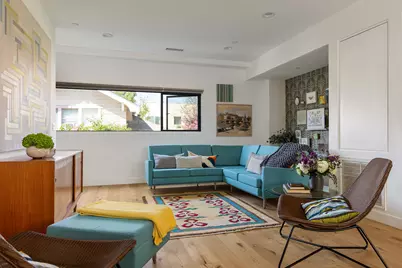 860 1/2 S Wilton Place, Los Angeles, CA 90005 - Photo 3