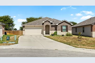 603 Taggart Trail, Jarrell, TX 76537 - Photo 1
