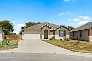 603 Taggart Trail, Jarrell, TX 76537 - Photo 1