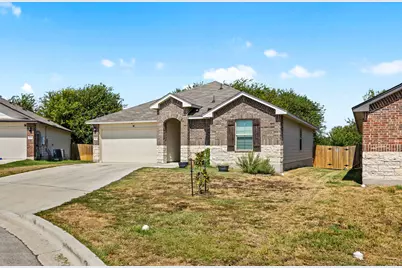 603 Taggart Trail, Jarrell, TX 76537 - Photo 3