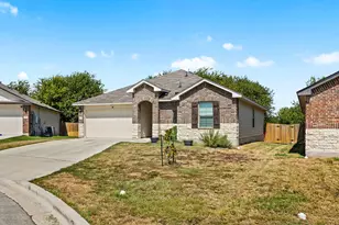603 Taggart Trail, Jarrell, TX 76537 - Photo 3