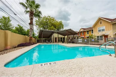 1101 Grove Boulevard #106, Austin, TX 78741 - Photo 21