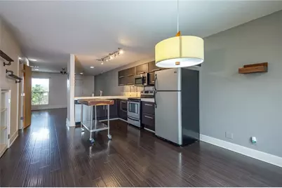 1101 Grove Boulevard #106, Austin, TX 78741 - Photo 5