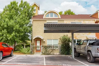 1101 Grove Boulevard #106, Austin, TX 78741 - Photo 1