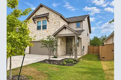 103 Rita Blanca Bend, Bastrop, TX 78602 - Photo 1