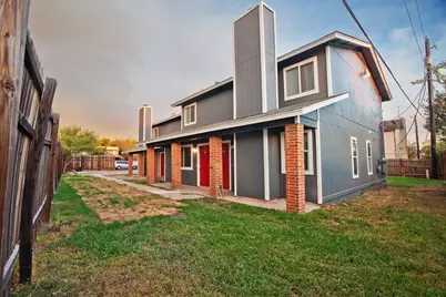 8401 Colony Loop Drive #D, Austin, TX 78724 - Photo 17