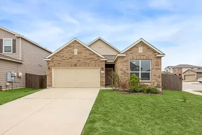 6200 Albany Sleigh Drive, Del Valle, TX 78617 - Photo 1