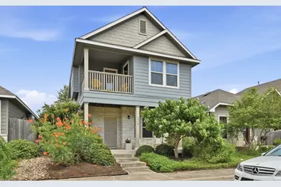 4504 Inicio Lane, Austin, TX 78725 - Photo 1