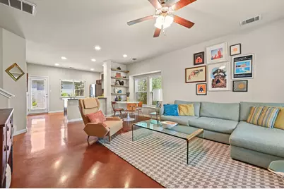 4504 Inicio Lane, Austin, TX 78725 - Photo 5