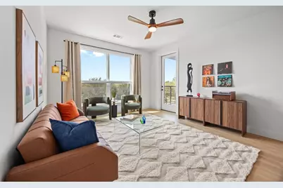 1701 Simond Avenue #223, Austin, TX 78723 - Photo 1