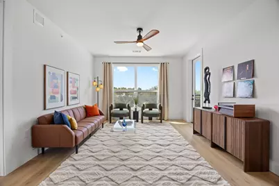 1701 Simond Avenue #223, Austin, TX 78723 - Photo 5