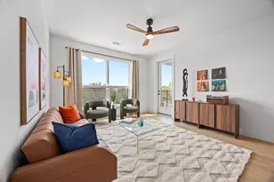 1701 Simond Ave, Austin, TX 78723 - Photo 3