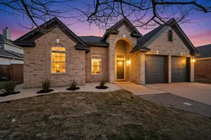 15217 Natural Spring Way, Austin, TX 78728 - Photo 1